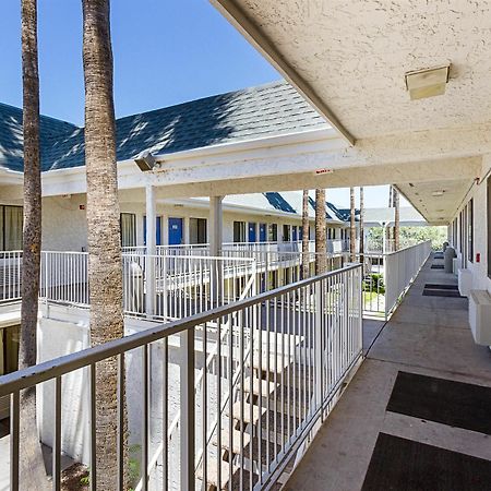 Motel 6-Mesa, Az - South Bagian luar foto