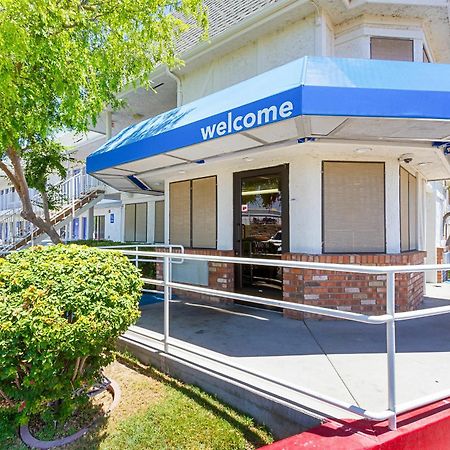 Motel 6-Mesa, Az - South Bagian luar foto