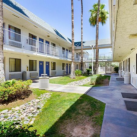 Motel 6-Mesa, Az - South Bagian luar foto