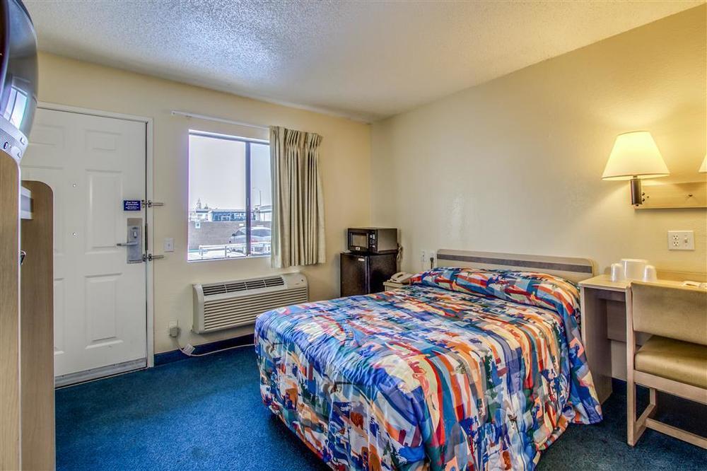 Motel 6-Mesa, Az - South Ruang foto