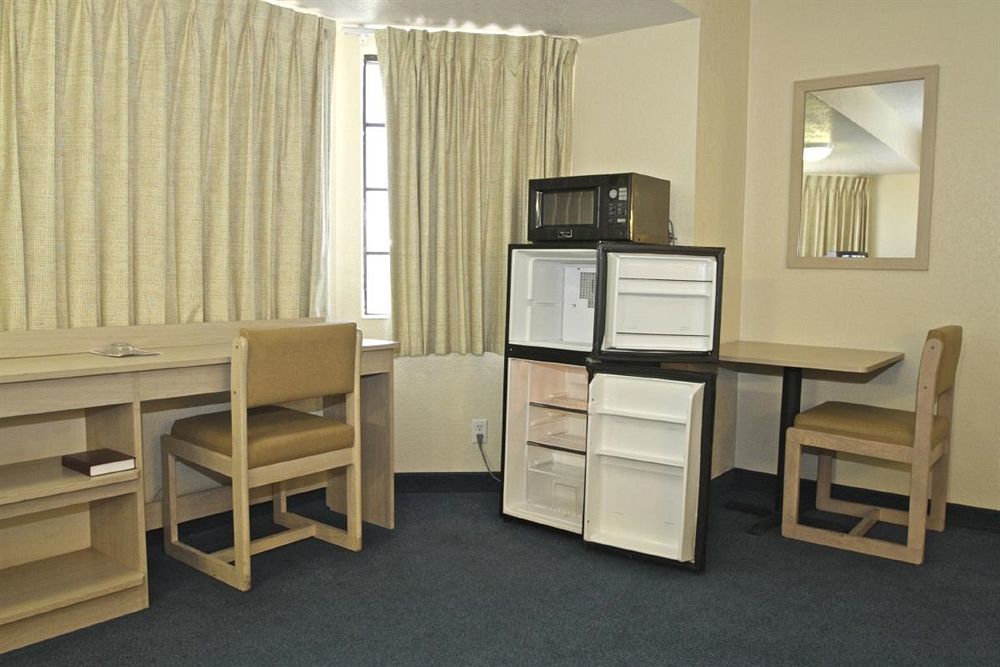 Motel 6-Mesa, Az - South Ruang foto