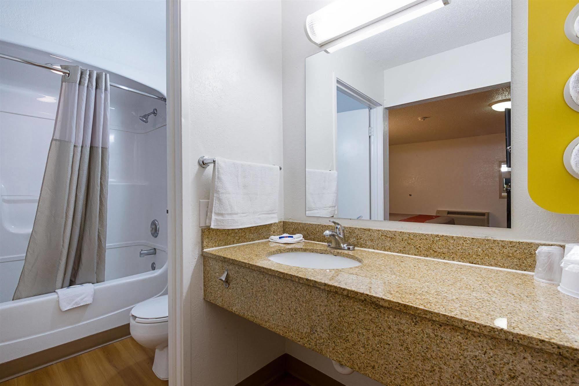 Motel 6-Mesa, Az - South Bagian luar foto
