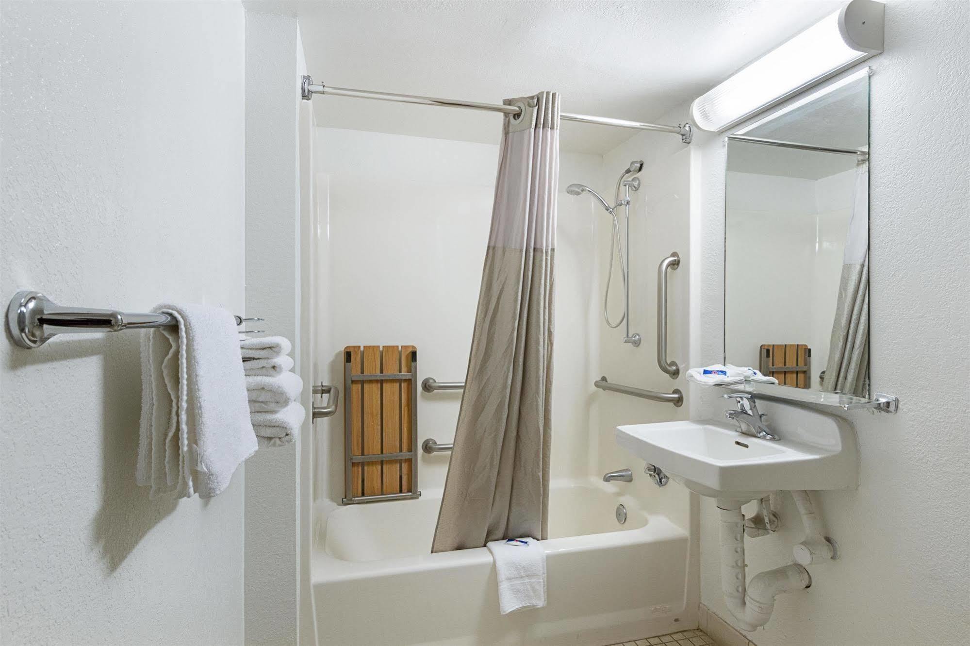 Motel 6-Mesa, Az - South Bagian luar foto