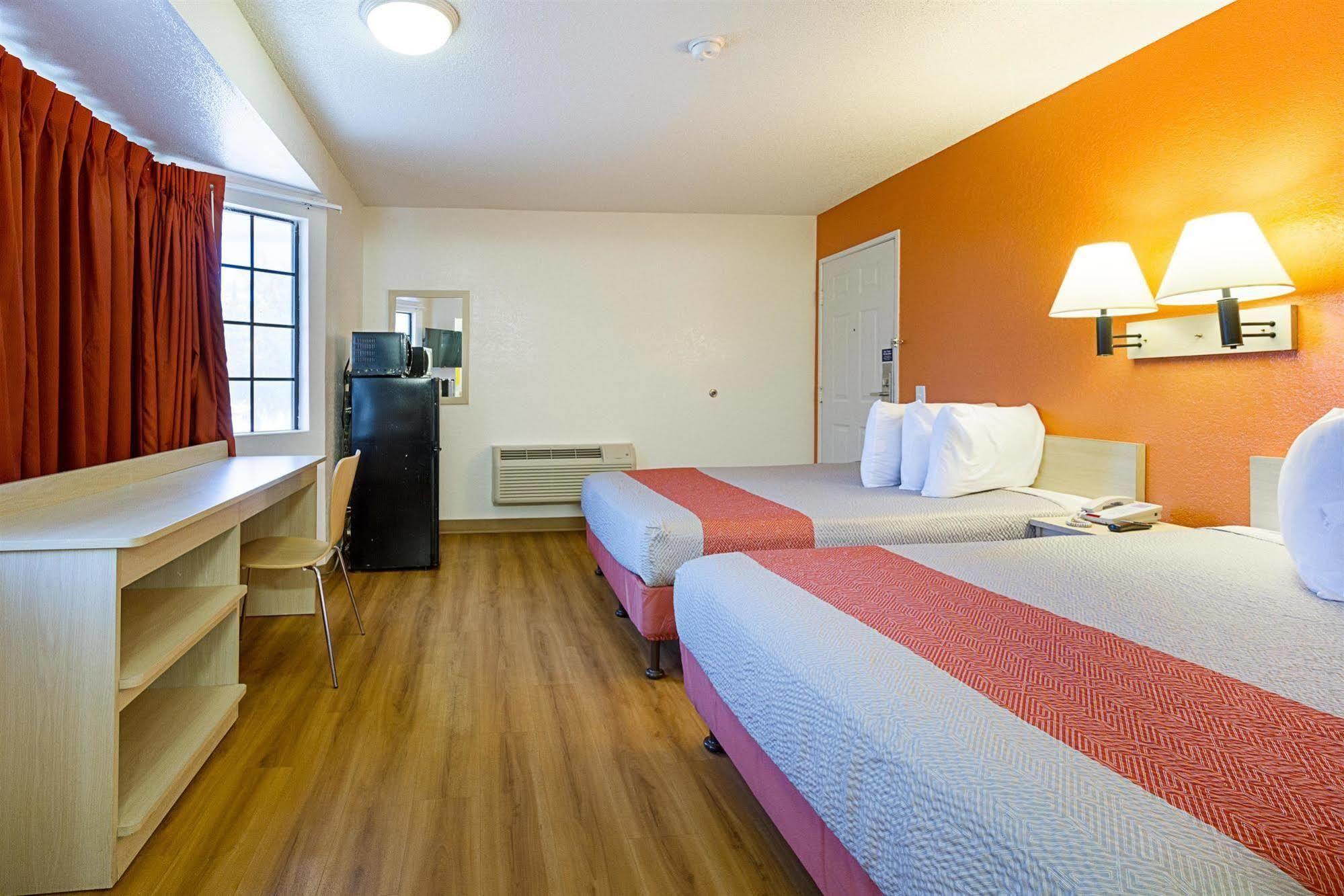 Motel 6-Mesa, Az - South Bagian luar foto