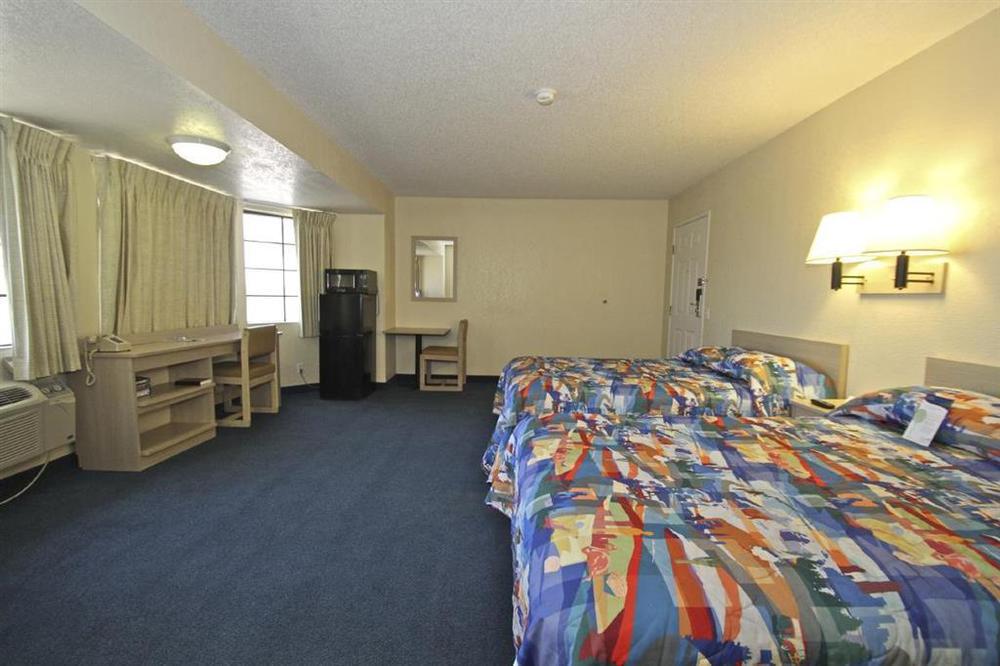 Motel 6-Mesa, Az - South Ruang foto