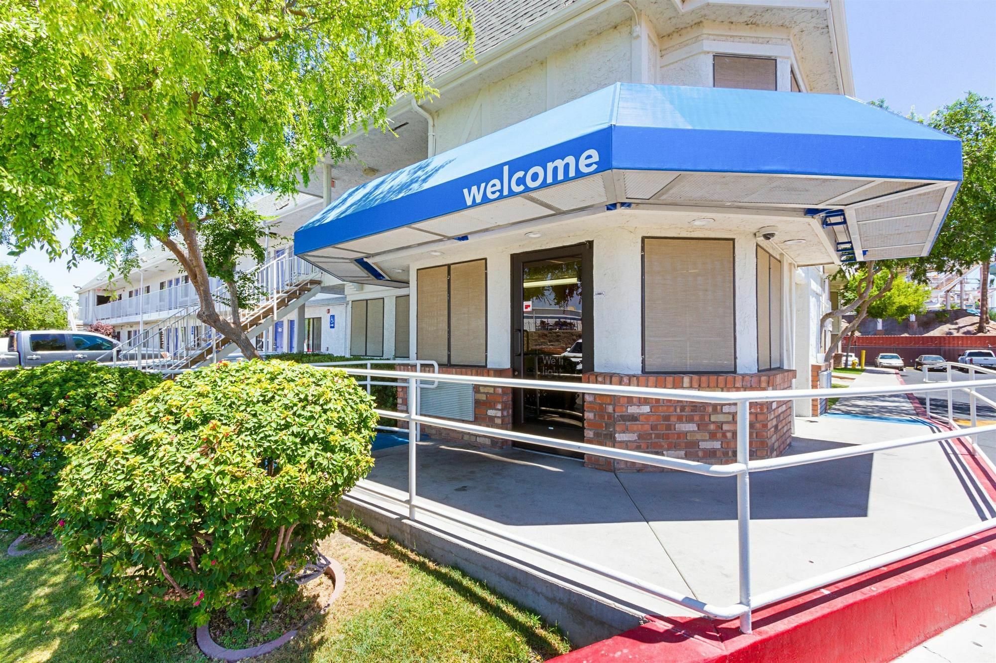 Motel 6-Mesa, Az - South Bagian luar foto