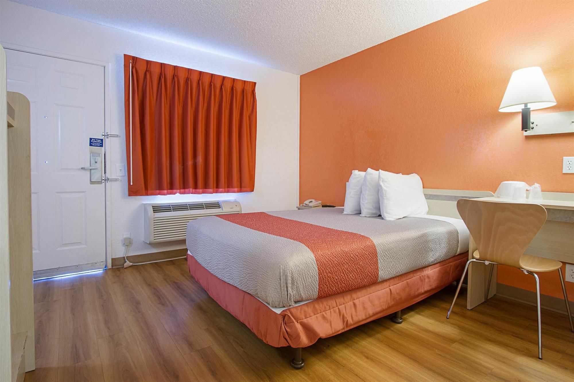 Motel 6-Mesa, Az - South Bagian luar foto