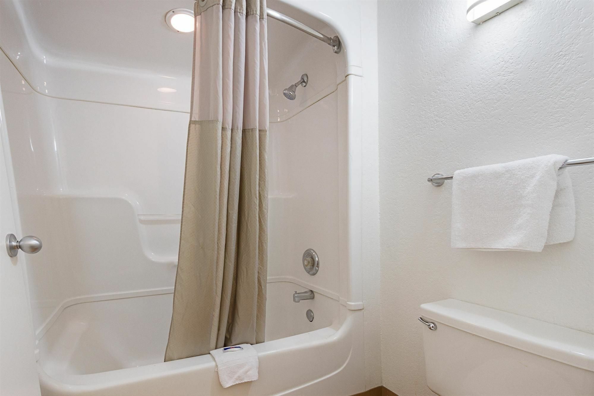 Motel 6-Mesa, Az - South Bagian luar foto